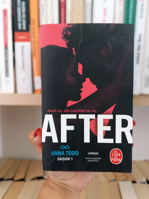 After 1 After