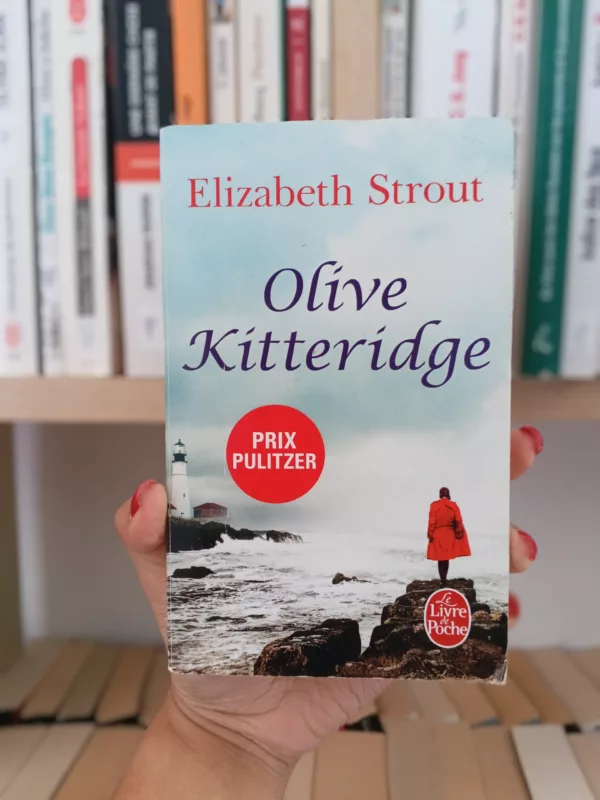 Olive Kitteridge 1 Olive Kitteridge