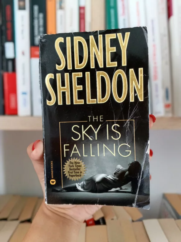 The Sky is Falling 1 The Sky is Falling