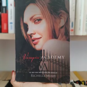 Vampire Academy