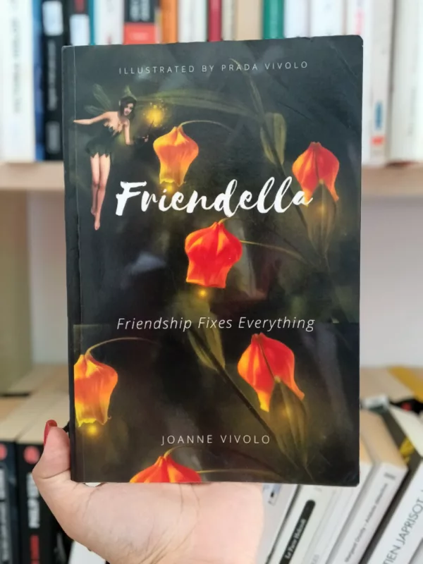 Friendella 1 Friendella