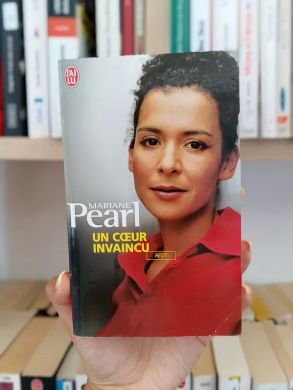 Un cœur invaincu 1 Un cœur invaincu