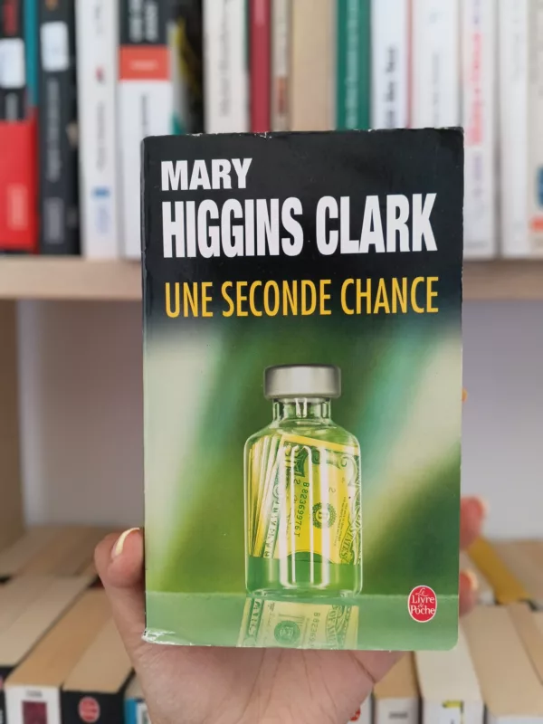 Une seconde chance