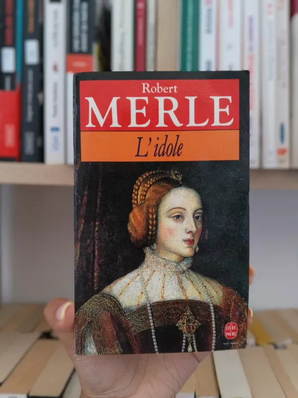 L’Idole