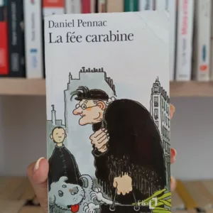 La Fée Carabine