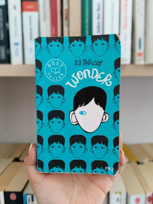 Wonder