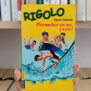 Plus menteur que moi, y a pas !