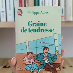 Graine de tendresse