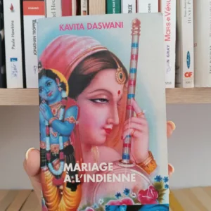 Mariage à l'indienne