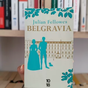 Belgravia