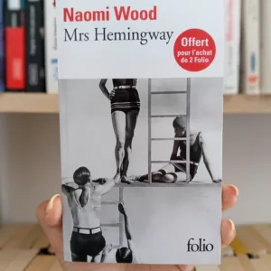 Mrs. Hemingway