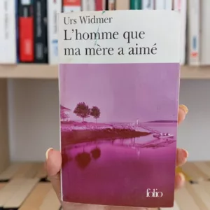 L'homme que ma mère a aimé