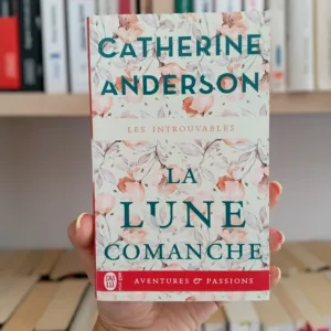 La lune comanche