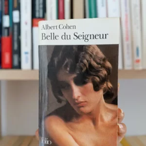 Belle du Seigneur