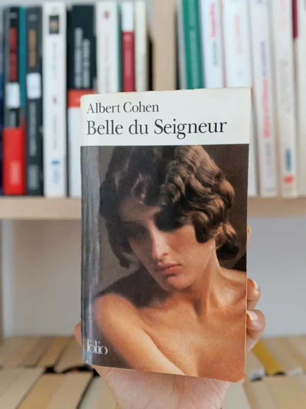 Belle du Seigneur