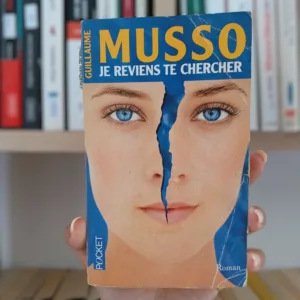 Je reviens te chercher 4 Je reviens te chercher