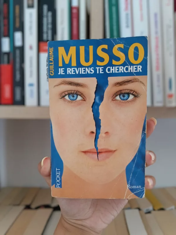 Je reviens te chercher