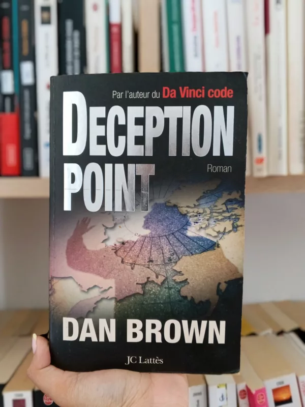 Deception Point