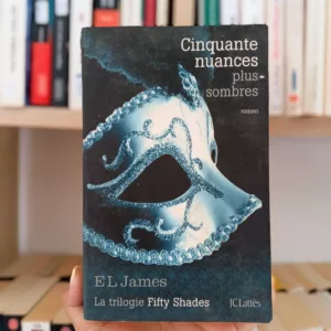 Cinquante nuances plus sombres
