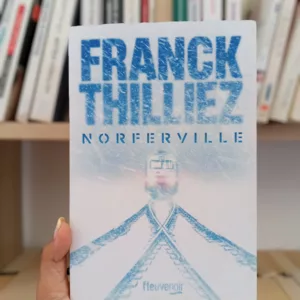 Norferville