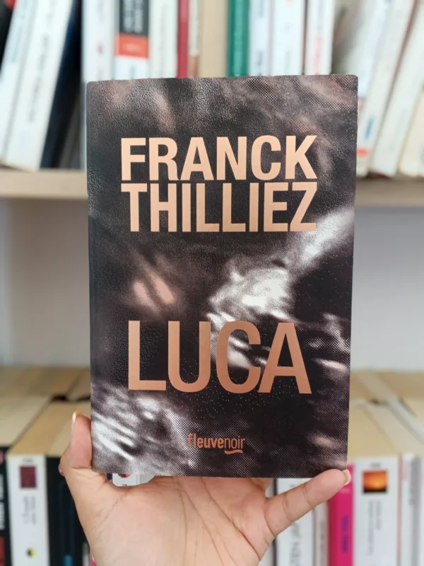 Luca 1 Luca