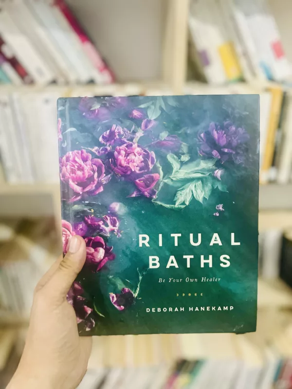 Ritual Baths 1 Ritual Baths