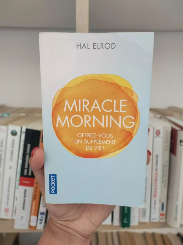 Miracle Morning 1 Miracle Morning