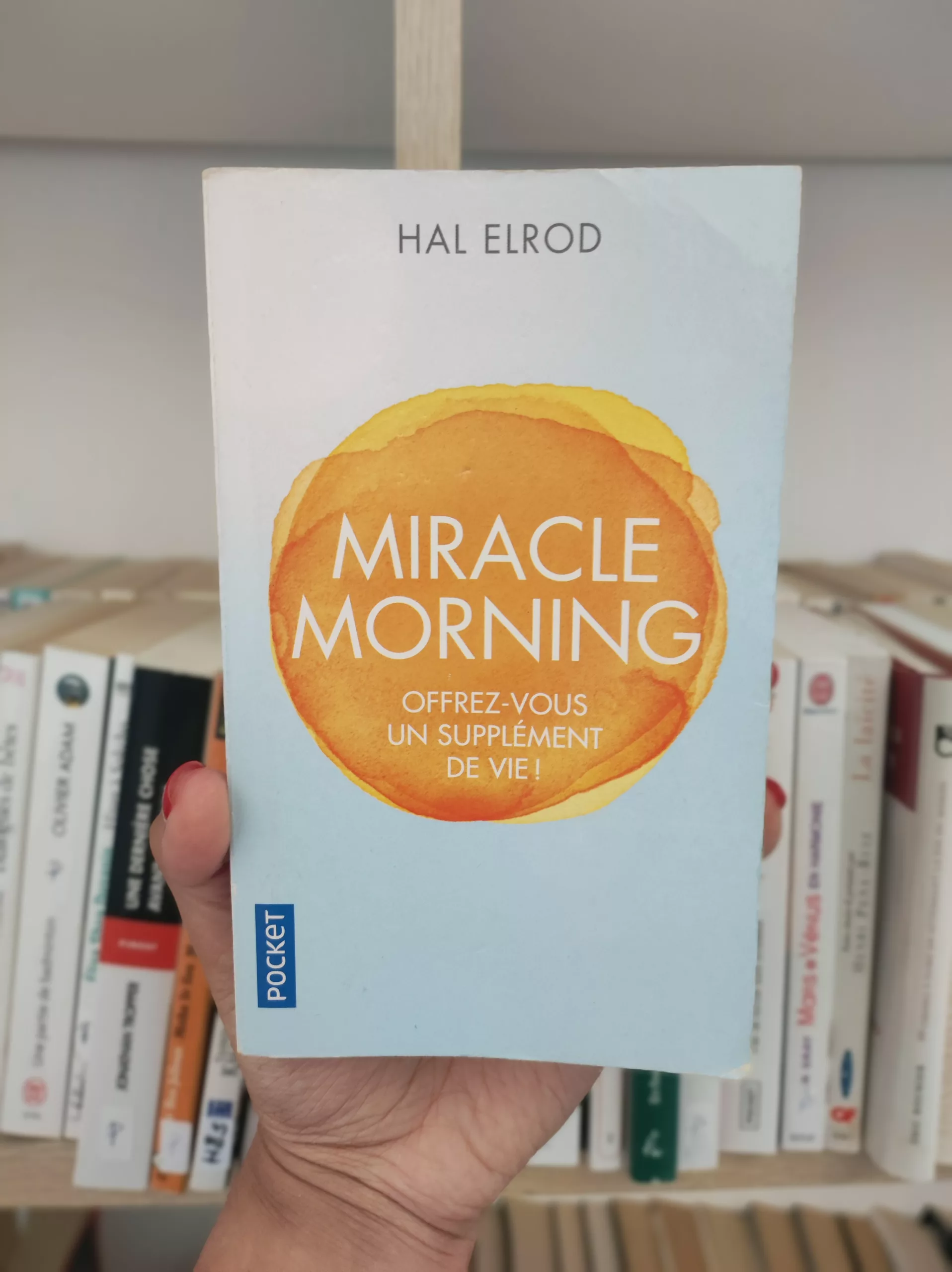 Miracle Morning1