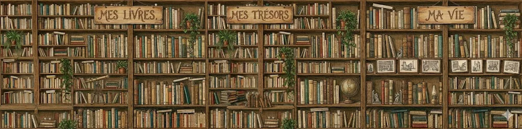 Mes Trésors