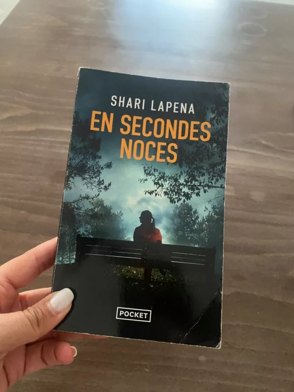En secondes noces 1 En secondes noces