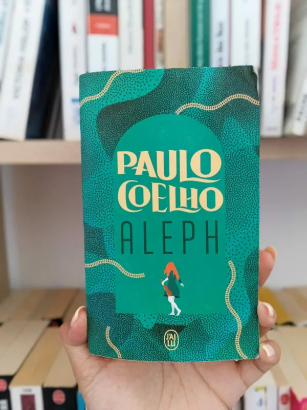Aleph 1 Aleph