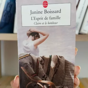L'Esprit de famille