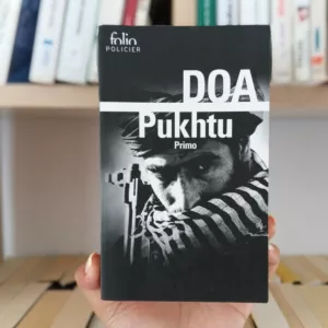 Pukhtu: Primo