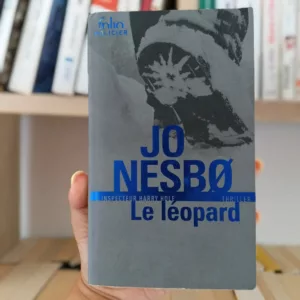 Le léopard - Une enquête de l'inspecteur Harry Hole
