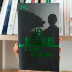 L'Étoile du diable - Une enquête de l'inspecteur Harry Hole