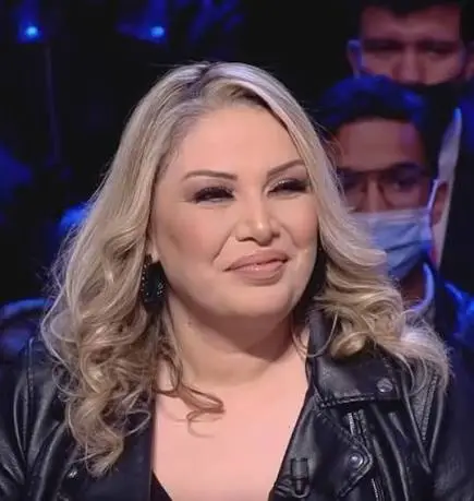 Faten Fazaa