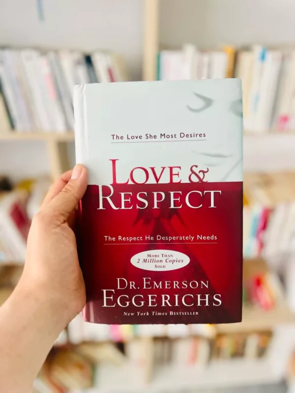 Love and Respect 1 Love and Respect