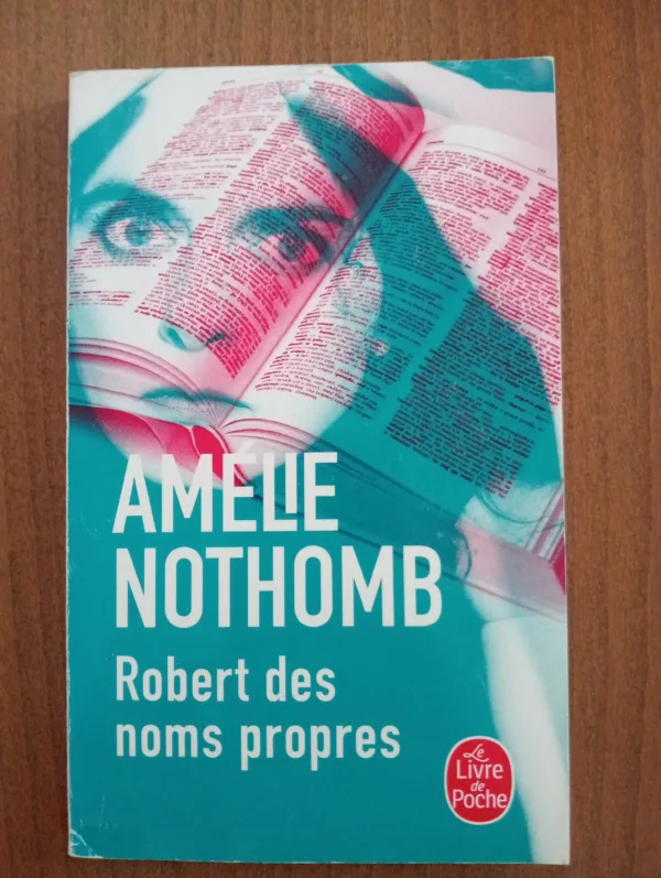 Le Robert des noms propres 1 Le Robert des noms propres