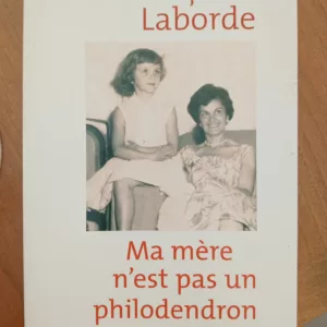 Ma mère n'est pas un philodendron 9 17852287104281330003241181975275