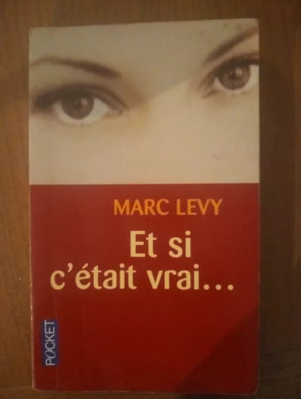 Et si c'était vrai 1 Et si c’était vrai