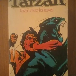 Tarzan chez les fauves 8 17852731288177155489292268024998