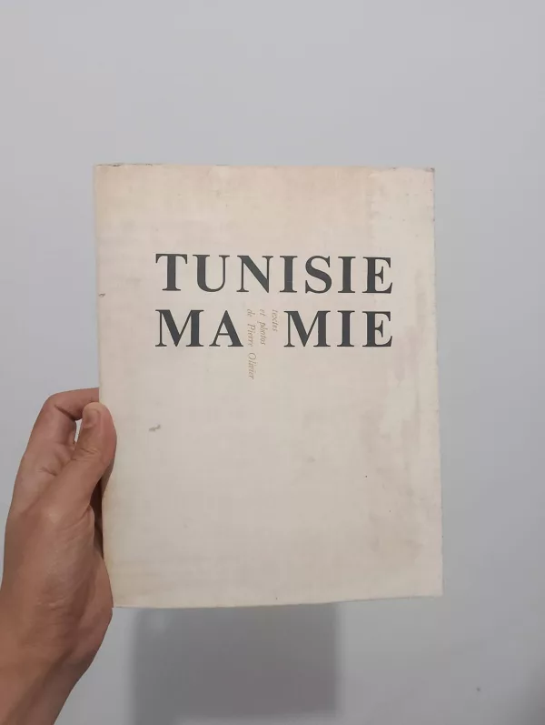 Tunisie Mamie