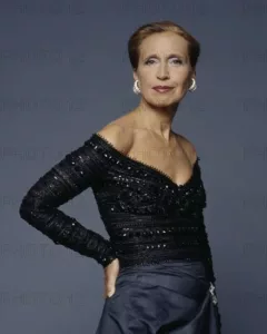 Danielle Steel
