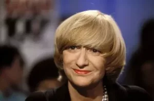 Françoise Sagan