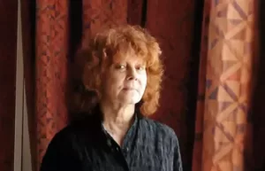 Régine Deforges