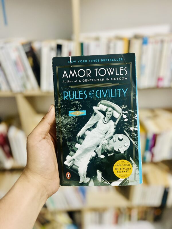 Rules of Civility