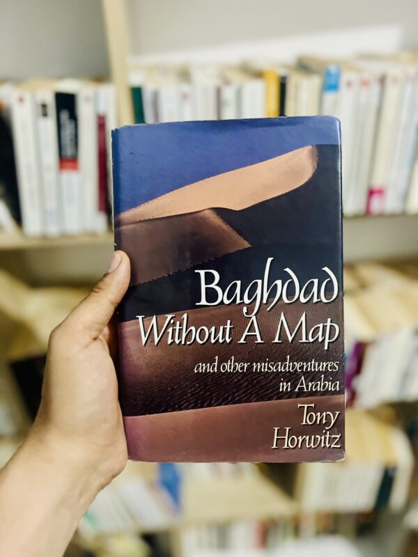 Baghdad without a Map 1991 1 Baghdad without a Map 1991