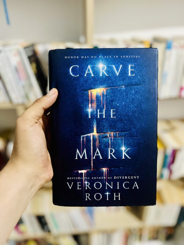 Carve the Mark