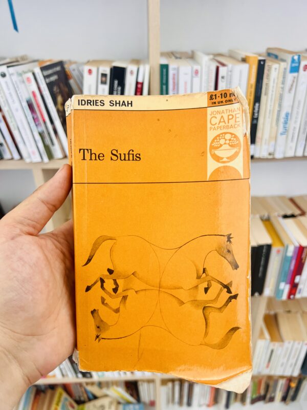The Sufis