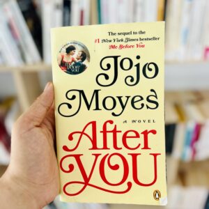 After You by Jojo Moyes